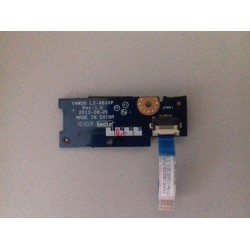 Power Button DELL Latitude E5440 (9835p)